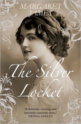 Cover for Margaret James · Silver Locket: Book 1 (Paperback Book) (2010)