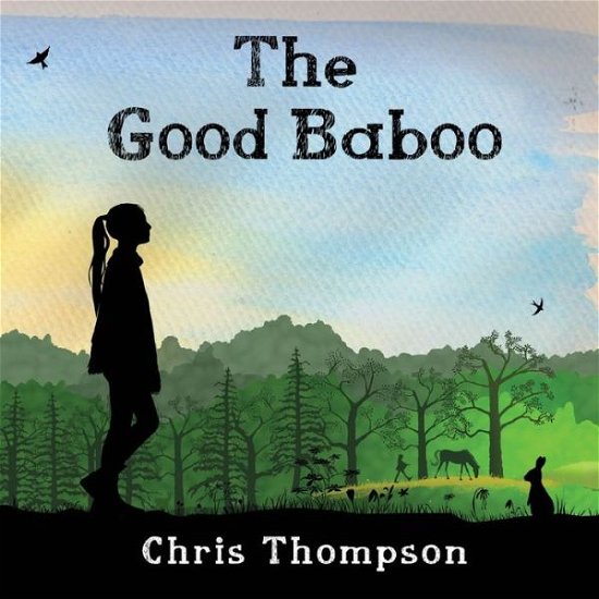 Cover for Chris Thompson · Good Baboo (Bog) (2020)