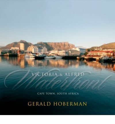 Cover for Gerald Hoberman · V a Waterfront Cape Town (N/A) (2007)