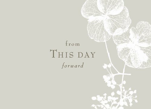 Cover for Dan Zadra · Guest Book: from This Day Forward (Hardcover Book) (2012)