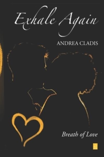 Cover for Andrea Cladis · Exhale Again (Paperback Book) (2020)