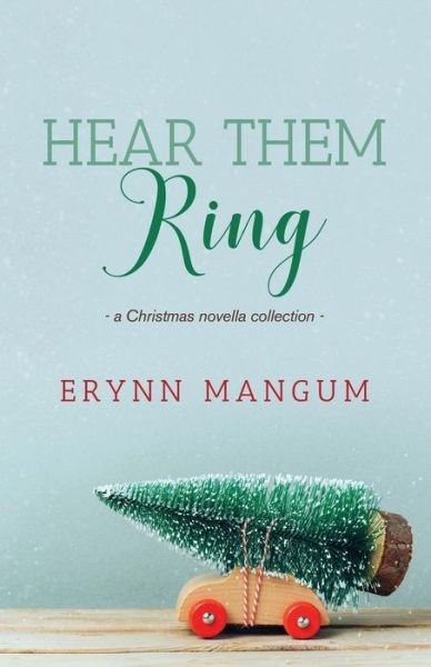 Cover for Erynn Mangum · Hear Them Ring (Taschenbuch) (2017)