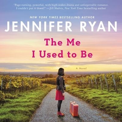 Cover for Jennifer Ryan · The Me I Used to Be Lib/E (CD) (2019)