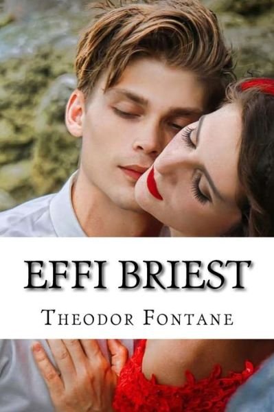 Cover for Theodor Fontane · Effi Briest (Pocketbok) (2018)