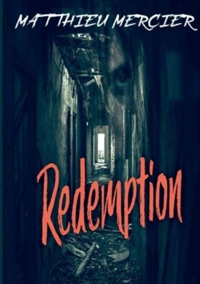 Cover for Mercier · Redemption (N/A) (2021)
