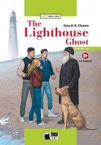 Cover for Clemen · The Lighthouse Ghost (Bog)