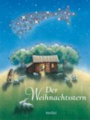 Cover for M. Pfister · Weihnachtsstern (1728) (Bog)