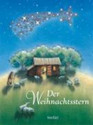 Cover for M. Pfister · Weihnachtsstern (1728) (Bok)