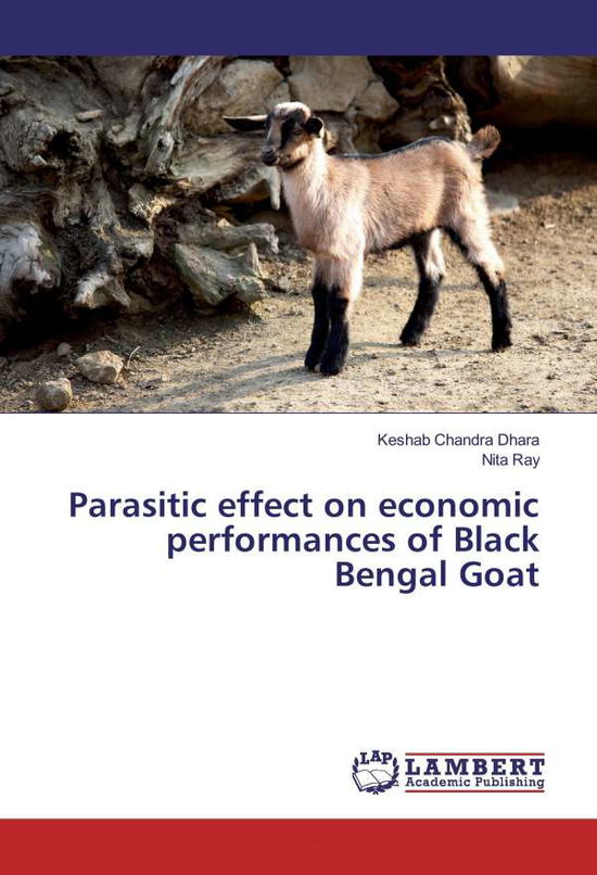 Parasitic effect on economic perf - Dhara - Books -  - 9783330352285 - 