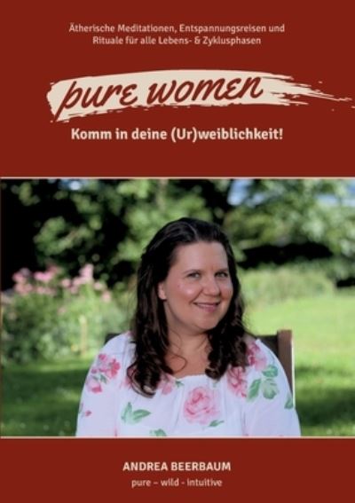 Pure Women - Pink - Andere -  - 9783347183285 - 24. Februar 2021