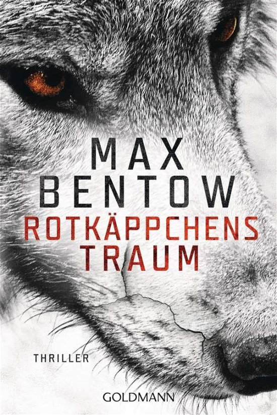 Cover for Bentow · Rotkäppchens Traum (Bok)