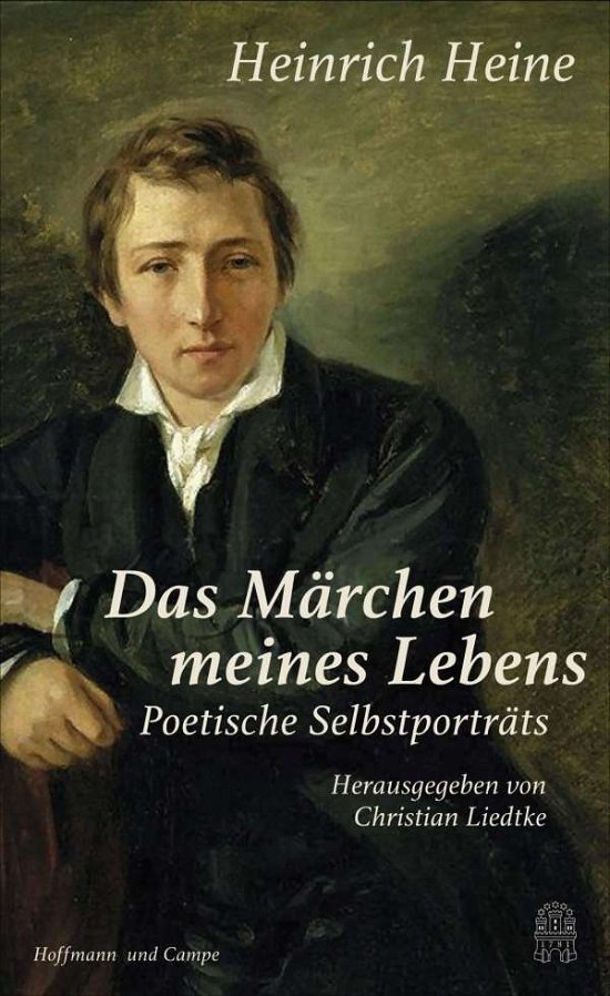 Cover for Heine · &quot;Das Märchen meines Lebens&quot; (Book)