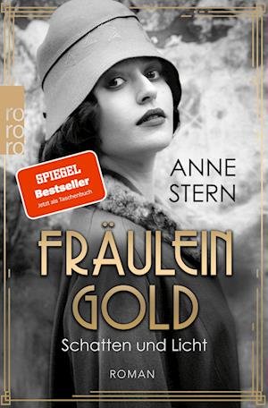 Cover for Anne Stern · Fr?ulein Gold (Paperback Book) (2021)