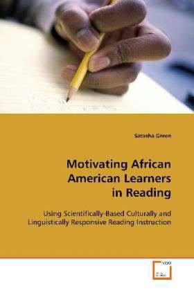 Cover for Green · Motivating African American Learn (Book)