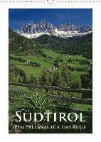 Cover for Janka · Südtirol - Ein Erlebnis für das A (Book)