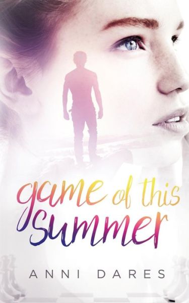 Cover for Dares · Game of this Summer (Book) (2019)