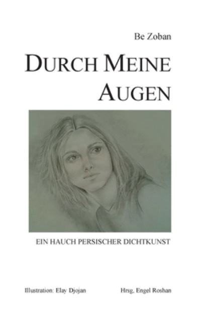 Cover for Zoban · Durch meine Augen (Bok) (2020)