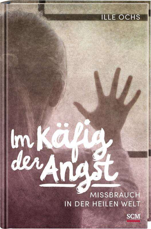 Cover for Ochs · Im Käfig der Angst (Book)