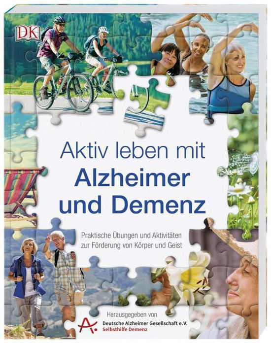 Cover for Lambert · Aktiv leben mit Alzheimer und D (Book)