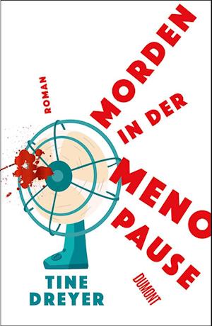 Cover for Tine Dreyer · Morden In Der Menopause (Buch)