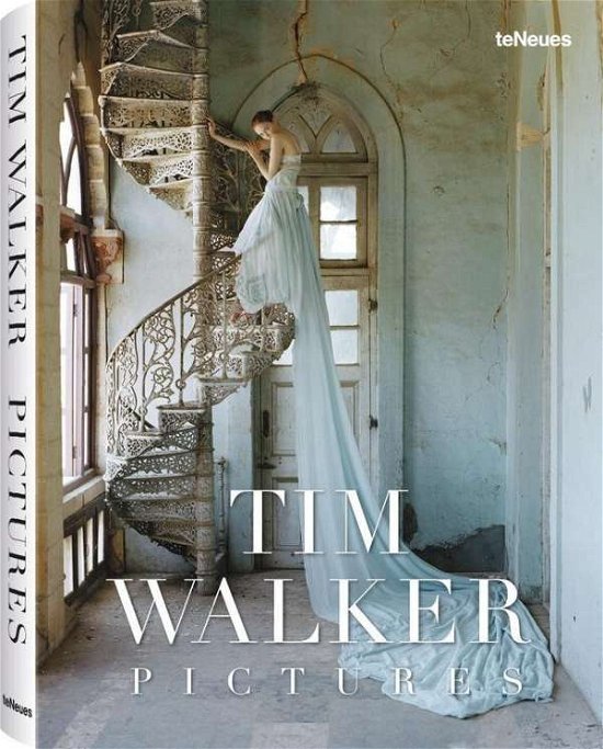 Cover for Walker · Pictures (Innbunden bok) [2 New edition] (2015)