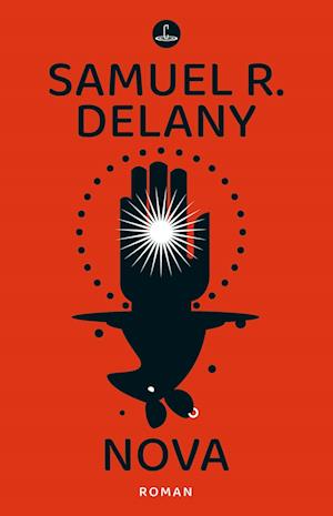 Cover for Samuel R. Delany · Nova (Book) (2024)