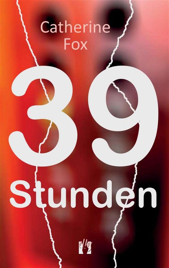 Cover for Fox · 39 Stunden (Book)
