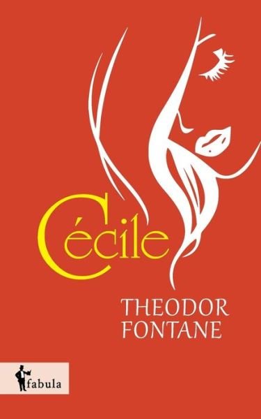 Cover for Theodor Fontane · Cécile (Paperback Book) [German edition] (2014)