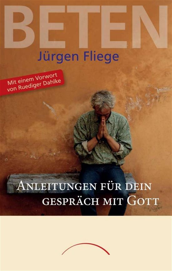 Cover for Fliege · Beten (Bog)