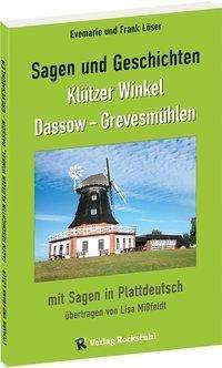 Cover for Löser · Sagen und Geschichten Klützer Win (Book)