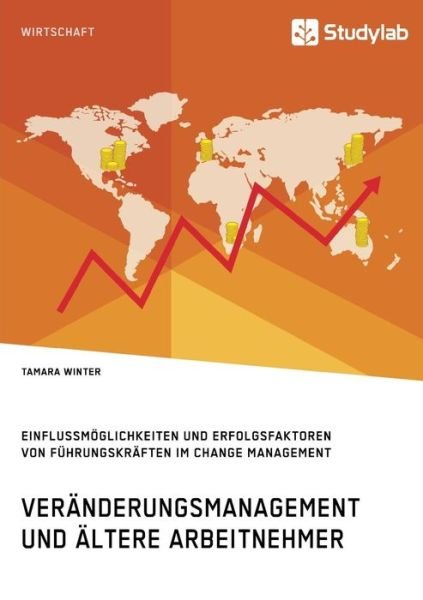 Cover for Winter · Veränderungsmanagement und älter (Bok) (2017)