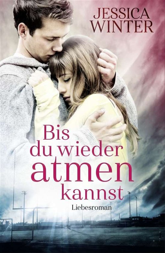 Cover for Winter · Bis du wieder atmen kannst (Buch)