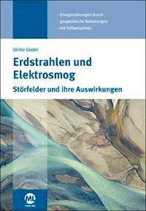 Cover for Ulrike Güdel · Erdstrahlen und Elektrosmog (Hardcover Book) (2020)