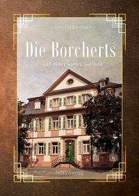 Cover for Borchert · Die Borcherts (N/A)