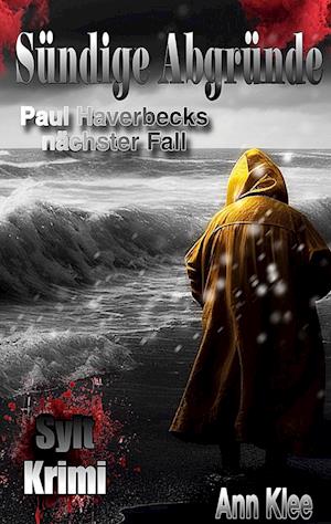 Cover for Ann Klee · Sündige Abgründe (Book) (2024)