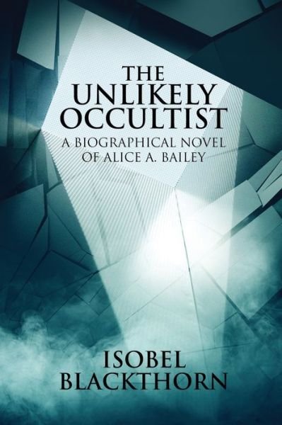 Cover for Isobel Blackthorn · The Unlikely Occultist (Pocketbok) [2nd edition] (2022)