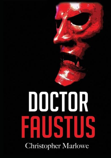 Cover for Christopher Marlowe · Doctor Faustus (Pocketbok) (2017)