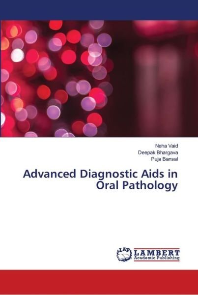 Cover for Vaid · Advanced Diagnostic Aids in Oral P (Buch) (2019)