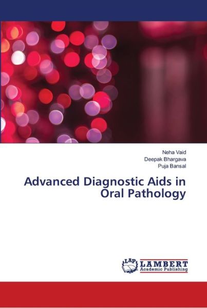 Cover for Vaid · Advanced Diagnostic Aids in Oral P (Buch) (2019)