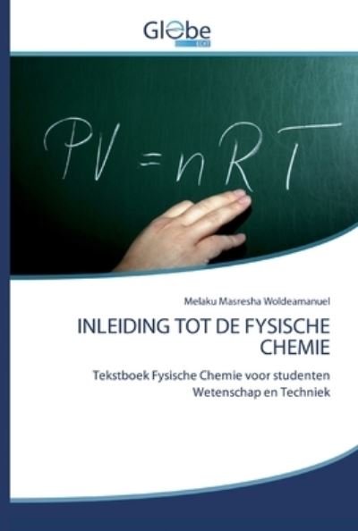 Cover for Woldeamanuel · Inleiding Tot De Fysische (Book) (2020)
