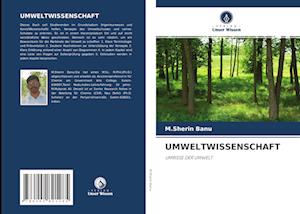 Cover for Banu · Umweltwissenschaft (Book)