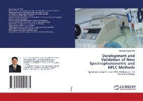 Cover for Bandi · Development and Validation of New (Book)