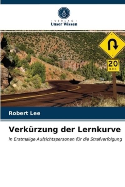 Cover for Lee · Verkürzung der Lernkurve (N/A) (2020)