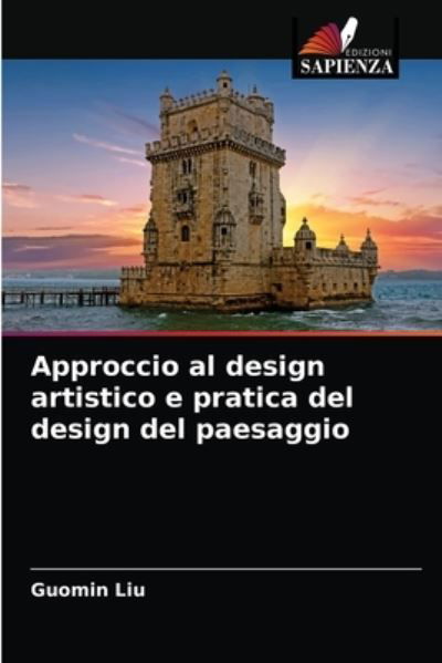 Cover for Liu · Approccio al design artistico e pra (N/A) (2021)