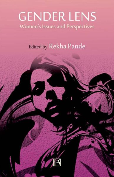 Cover for Rekha Pande · Gender lens (Book) (2015)