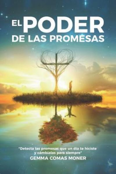 Cover for Gemma Comas Moner · El Poder de las Promesas (Pocketbok) (2019)