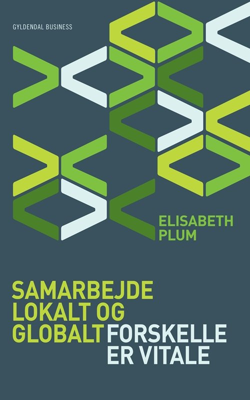 Samarbejde lokalt og globalt - Elisabeth Plum - Livros - Gyldendal Business - 9788702134285 - 4 de fevereiro de 2013