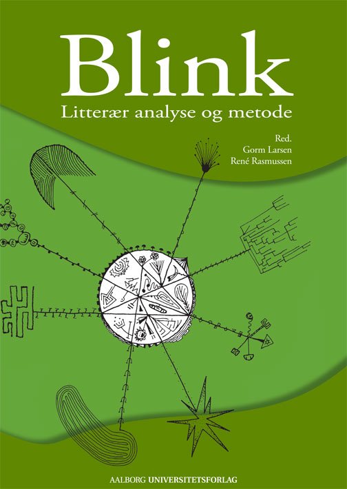 Blink -  - Livres - Aalborg Universitetsforlag - 9788771121285 - 12 mars 2014