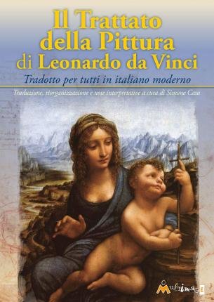 Cover for Leonardo Da Vinci · Trattato Della Pittura (Book)