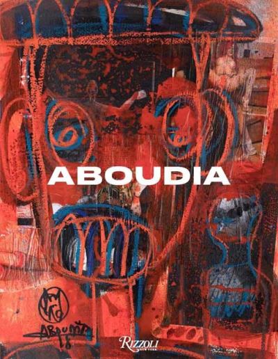 Cover for C. Nzewi Ugochukwu-Smooth · Aboudia (Hardcover Book) (2024)